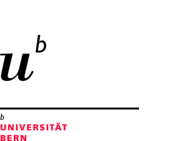Logo University Bern