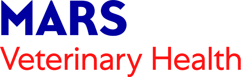 Logo Mars Veterinary Health